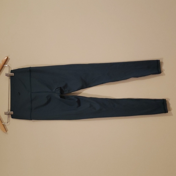 Glyder High Waist Pure 7/8 Leggings - Picture 5 of 10